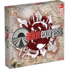 Pékin Express - Jeu de société - Aventure entre Amis ou en Famille - Dès 8 ans - 2 à 6 joueurs - Lansay
