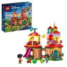 LEGO ǀ Disney 43261 La Maison d’Encanto Miniature - Jeu Créatif pour enfant dès 5 ans