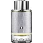 MONT BLANC Eau de Parfum - Montblanc - Explorer Platinum - 100 ml - Homme - Concentration élevée