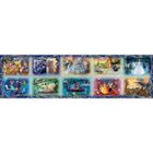 Puzzle Disney 40 000 pièces - Les inoubliables moments - Ravensburger