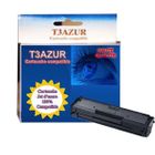 Cartouche de toner noir compatible Samsung XPress SL-M2070 - SLM2070 - SL M2070 - T3AZUR - Jusqu'à 1000 pages
