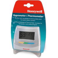 HHY 70 E - Hygromètre et thermomètre - Blanc - HHY