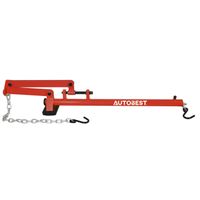 Levier bras de suspension avec verrouillage