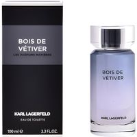 Parfum Homme Bois De Vétiver Lagerfeld EDT-- S0512759