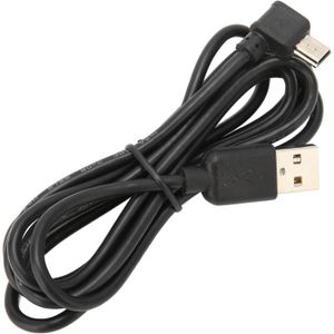 CÂBLE TÉLÉPHONE Câble Mini USB, 5 Broches 150 Cm Cordon de Charge 
