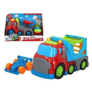 Camion 18 Mois Cdiscount