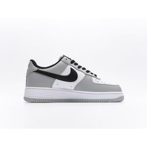Nike air force grise et blanche clearance