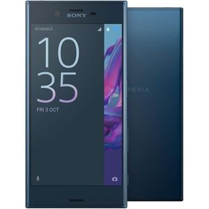 SMARTPHONE Smartphone Sony Xperia XZ F8331 - Bleu - Reconditi