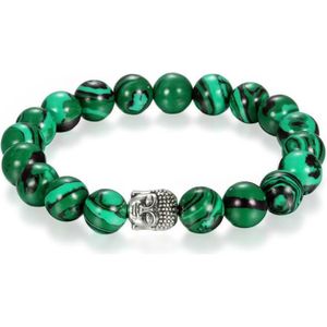 Natural AAA Rainbow oeil Obsidienne Perles Rondes Extensible Bracelet 6mm 20 mm