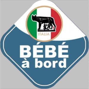 Bebe A Bord Ventouse Cdiscount