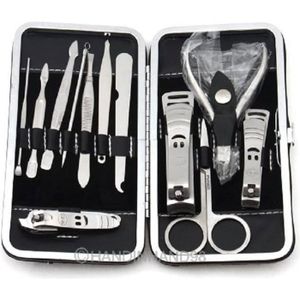 Lot Revendeur 20 Paires De Ciseaux Manucure/pédicure - Loisirs Créatifs - JCH