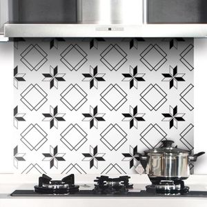 Revetement Mural Pvc Cuisine Achat Vente Pas Cher