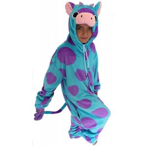 Combinaison polaire ado Clearance