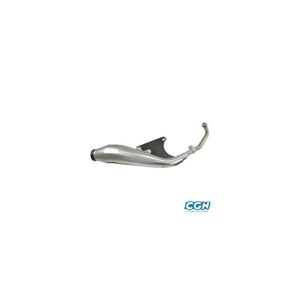 POT D'ECHAPPEMENT Pot d échappement Tecnigas GP4 pour scooter Peugeo