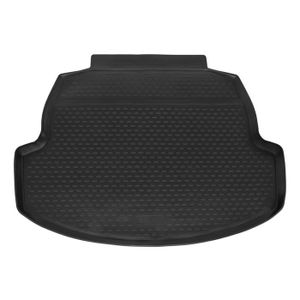 Protecteur de coffre Toyota Auris (2007 - 2010