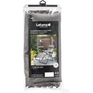 Toile Rechange Lafuma Cdiscount