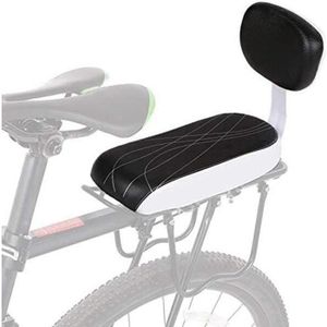 Siege passager velo best sale