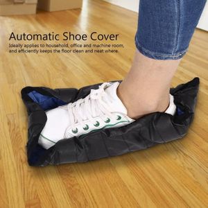 Couvre chaussures automatique - Cdiscount