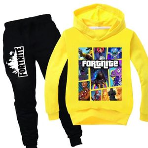 Jogging fortnite garcon Cdiscount