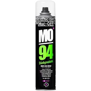 LUBRIFIANT MOTEUR Spray Protecteur Dégrippant Lubrifiant Mo94[u4736]