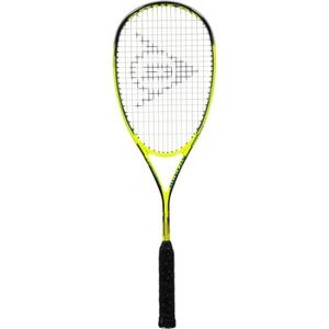 3 Dunlop Squash balles wilson Hyper Marteau 120 PH Squash RAQUETTE