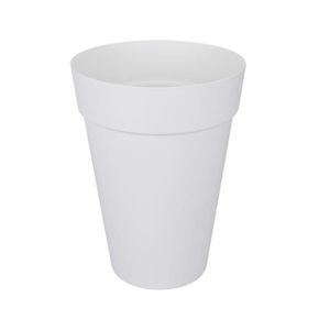 Pot De Fleur Exterieur Hauteur 1 M Pot De Fleur Hauteur 100cm Achat Vente Pas Cher