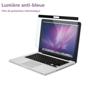 upscreen Protection Ecran Anti-Reflet Compatible avec Apple MacBook Pro 13 2019 Film Protection Mat 