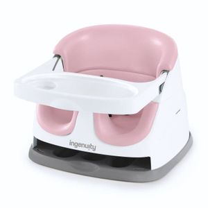 Rehausseur De Chaise Enfant 2 En 1 Thermobaby Yeehop - 6-18 Mois - Harnais  Sécurité à Prix Carrefour