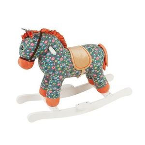 cheval a bascule quel age