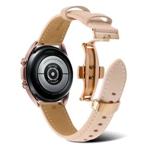 BRACELET MONTRE CONNEC. Sangle Pour Samsung Galaxy Watch4 40 Mm-44 Mm-Garm