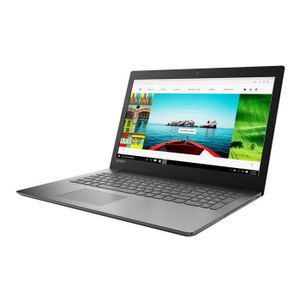 Vente PC Portable Lenovo 320-15AST 80XV A9 9420 Win 10 Familiale 64 bits 4 Go RAM 1 To HDD 15.6" 1920 x 1080 (Full HD) Radeon 530 Wi-Fi, Bluetooth… pas cher Vente PC Portable Lenovo 320-15AST 80XV A9 9420 Win 10 Familiale 64 bits 4 Go RAM 1 To HDD 15.6" 1920 x 1080 (Full HD) Radeon 530 Wi-Fi, Bluetooth… pas cher