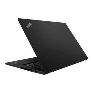 ORDINATEUR PORTABLE Lenovo ThinkPad X395 20NM - Ryzen 3 Pro 3300U   2.