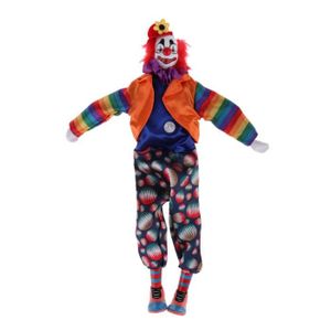 POUPÉE LANDAU - POUSSETTE 1 poupée de clown