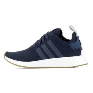 adidas nmd enfant bleu