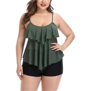 Shorty grande taille on sale femme