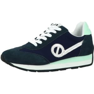 basket femme no name soldes