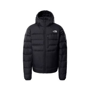 Doudoune north face blanche on sale