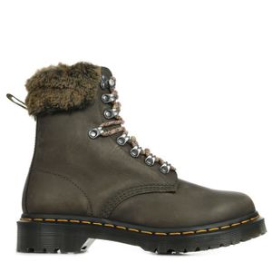 Cdiscount dr martens femme marron top