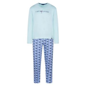 Pyjama Arthur Cdiscount