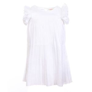 catimini robe blanche