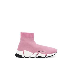 Baskets Balenciaga Femme - Sneakers Streetwear - Cdiscount