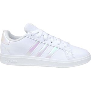 Basket blanche femme adidas Cdiscount