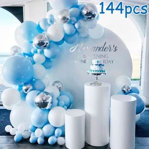Decoration Ballon De Circulation Joyeux Anniversaire Banniere Gateau Diy Ballon Aluminium Vehicules Pour Garcon Anniversaire Bebe Douche Decor Mmtx Decorations De Fete Danniversaire Fournitures De Loisirs Creatifs Decorations
