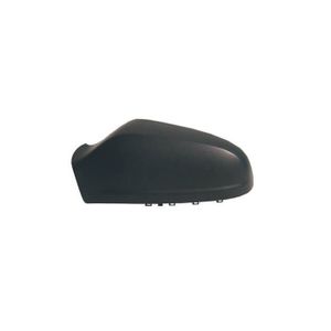 Lot de 2 coques de r/étroviseurs ext/érieurs Astra G Noir