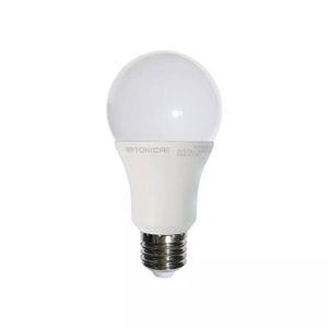AMPOULE - LED Ampoule E27 15W A65 équivalent 100W Optonica (Blan
