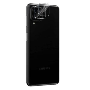 FILM PROTECT. TÉLÉPHONE Protection Caméra pour Samsung A22 4G [Lot de 2] V