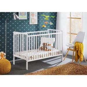 Lit Bebe Evolutif Sauthon Cdiscount Lit Bebe Evolutif Sauthon Cdiscount