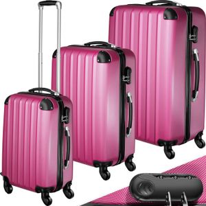 Set de valise cdiscount clearance