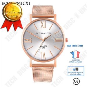 Montre stamps prix deals