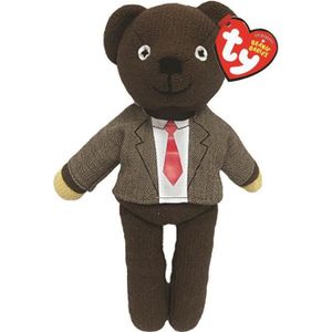 nounours mister bean